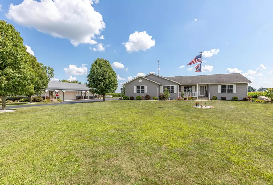 10295 Boundary Road, Richwood, OH 43344