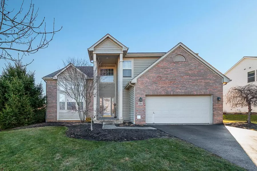 2262 Halma Court, Lewis Center, OH 43035