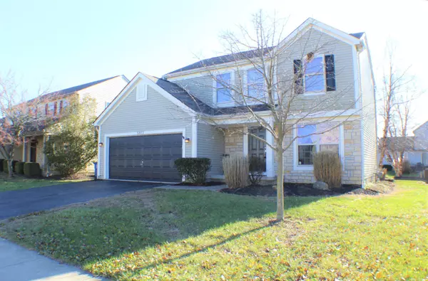 5915 Rainwater Way, Columbus, OH 43228