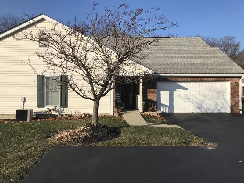 377 Retreat Lane, Marysville, OH 43040