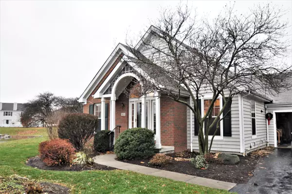 Hilliard, OH 43026,3871 Lakedale Drive