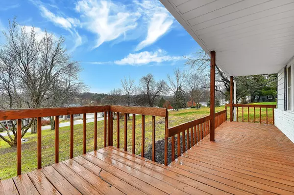 Thornville, OH 43076,338 Deer Trail Drive