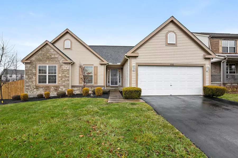 8182 Creekstone Lane, Blacklick, OH 43004