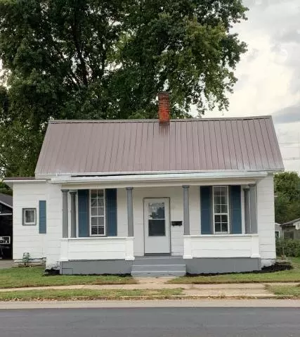 513 E Mound Street, Circleville, OH 43113