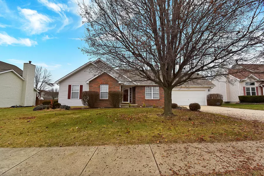 235 Chesterville Court, Canal Winchester, OH 43110