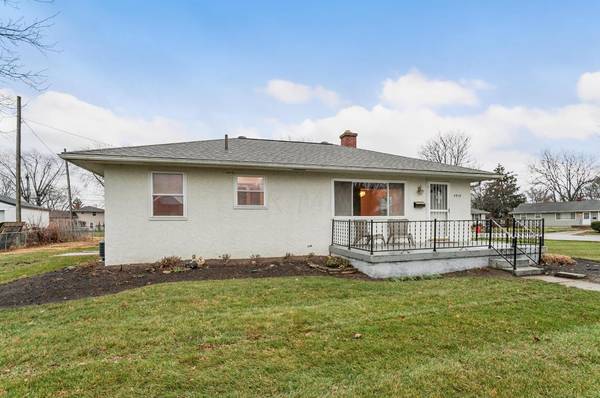 3918 Security Drive, Grove City, OH 43123