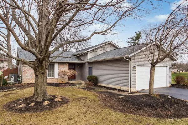 11448 Forest Lane Avenue, Pickerington, OH 43147