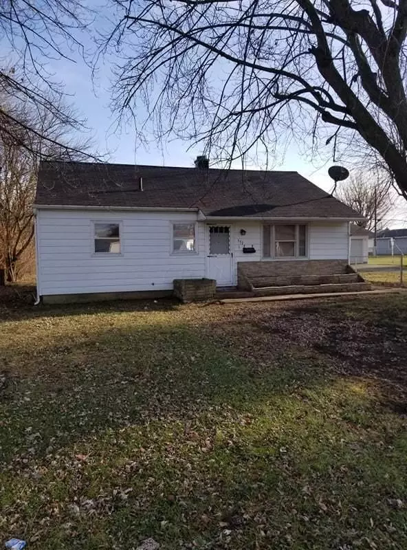 537 W Elm Street, Washington Court House, OH 43160