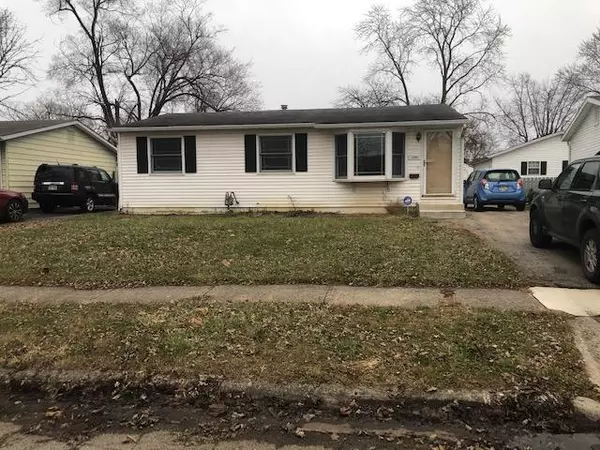 Grove City, OH 43123,3384 Reaver Avenue