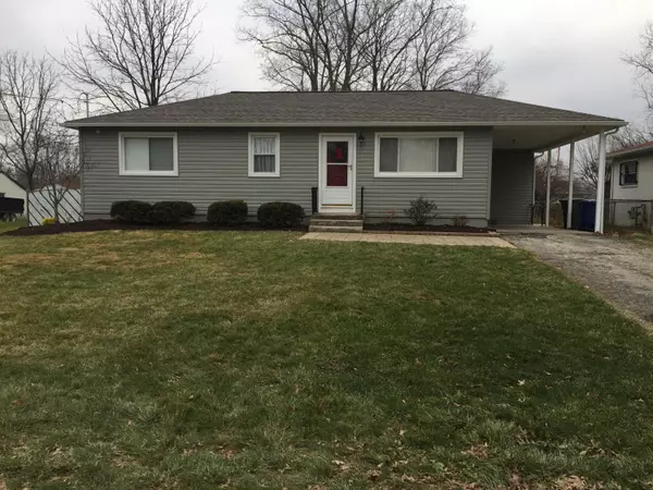 2855 Bulen Avenue, Columbus, OH 43207