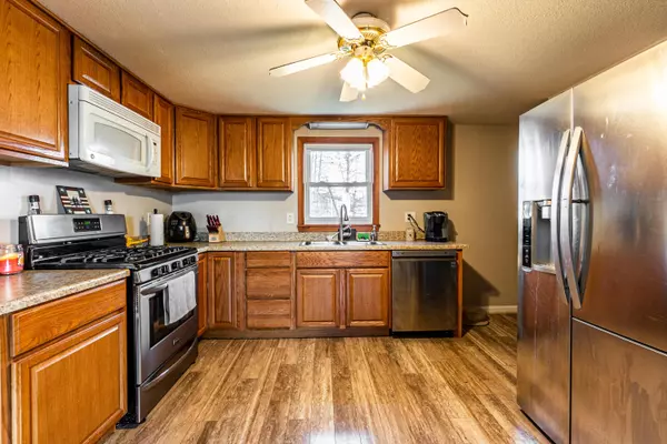 Heath, OH 43056,1 Jones Road