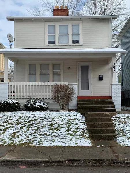 392 S Eureka Avenue, Columbus, OH 43204