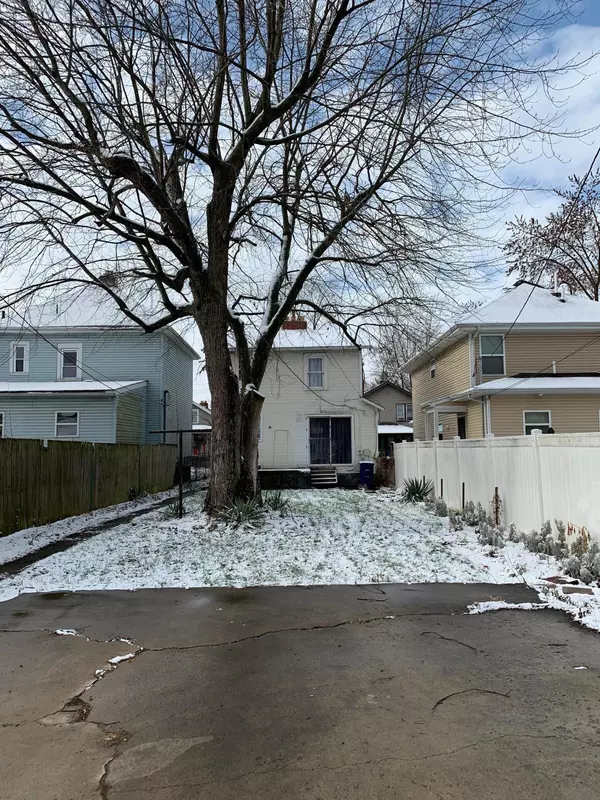 Columbus, OH 43204,392 S Eureka Avenue