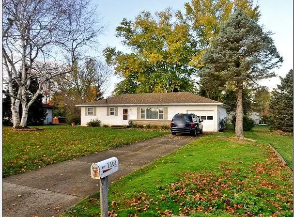 Heath, OH 43056,1101 Conn Way Drive