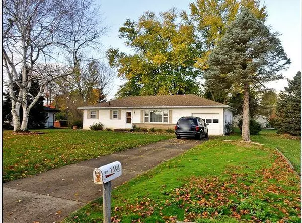 1101 Conn Way Drive, Heath, OH 43056