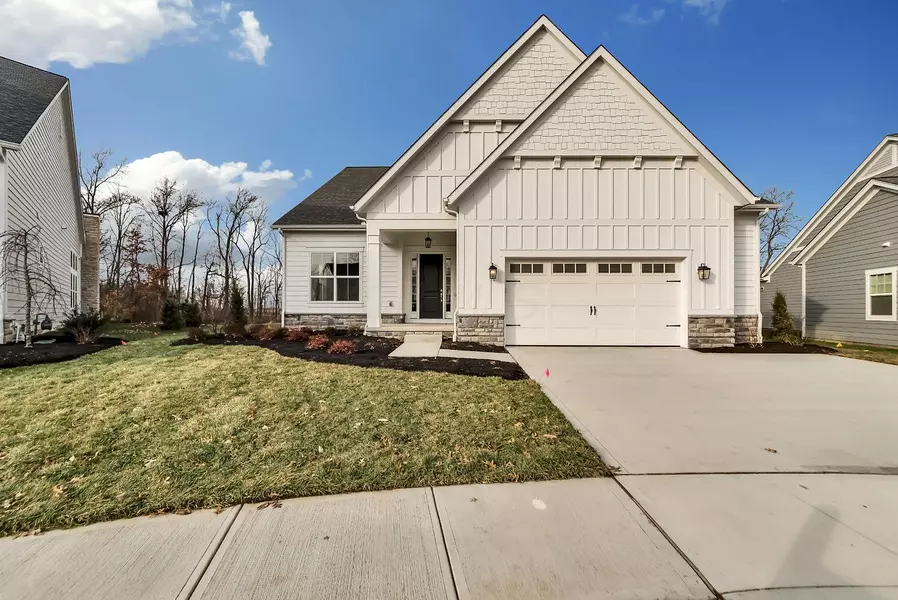 11488 Canby Court, Plain City, OH 43064