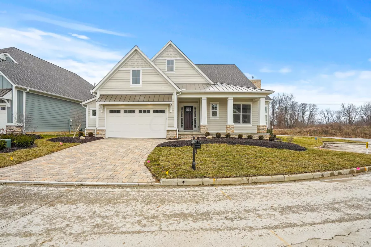 Powell, OH 43065,1643 Villa Way