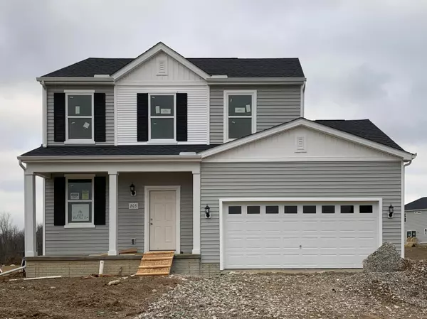 Johnstown, OH 43031,203 Red Fox Court