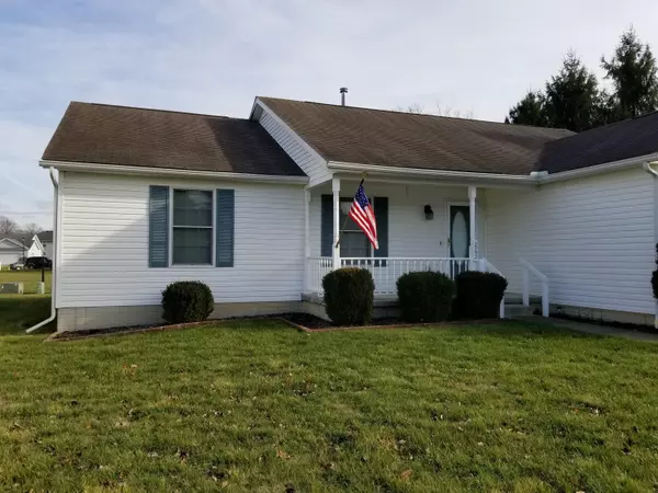 Newark, OH 43055,2092 Kelley Lane