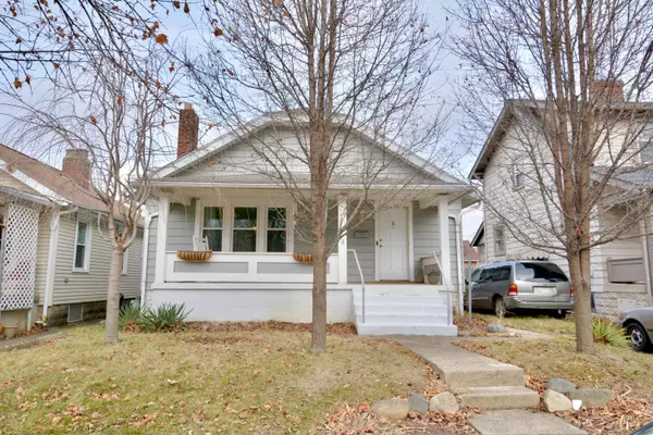 572 E Moler Street, Columbus, OH 43207