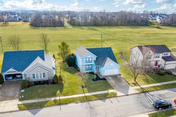 492 Rambling Brook Drive, Pickerington, OH 43147