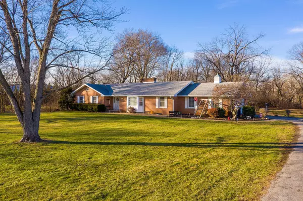 Lockbourne, OH 43137,2288 Bixby Road