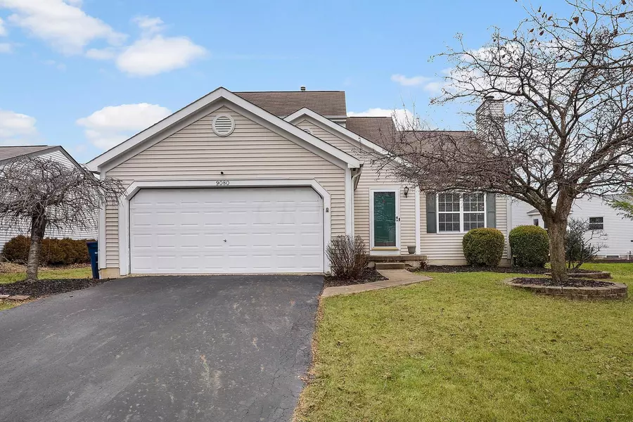 9080 Longstone Drive, Lewis Center, OH 43035