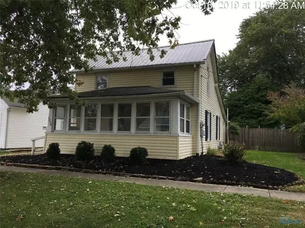 1229 Schultz Street,  Defiance,  OH 43512