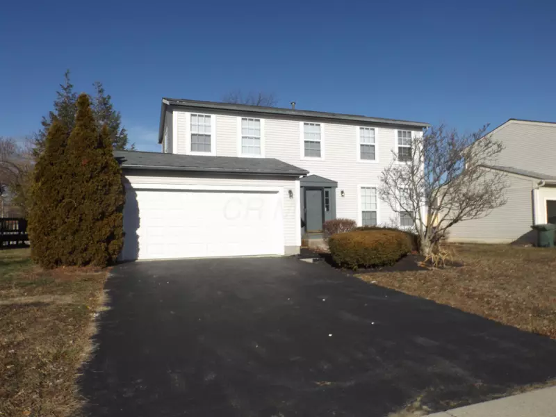 5292 Springdale Boulevard, Hilliard, OH 43026