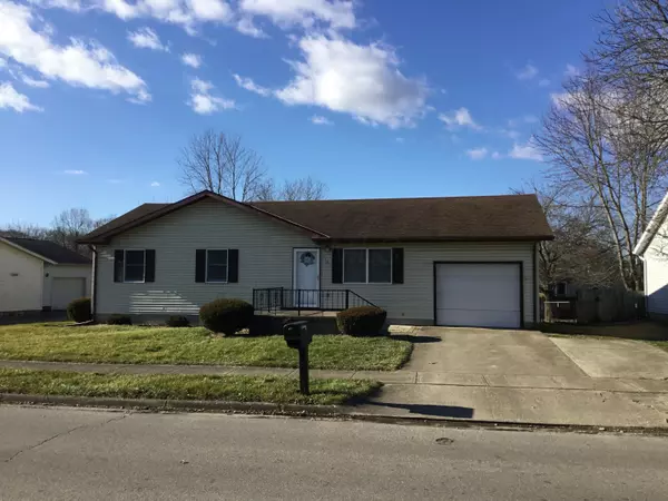 Circleville, OH 43113,219 Pontious Lane