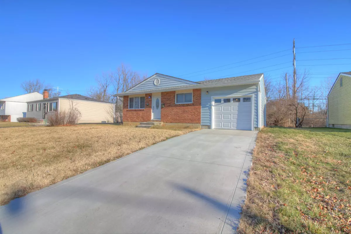 Hilliard, OH 43026,4996 Drivemere Road