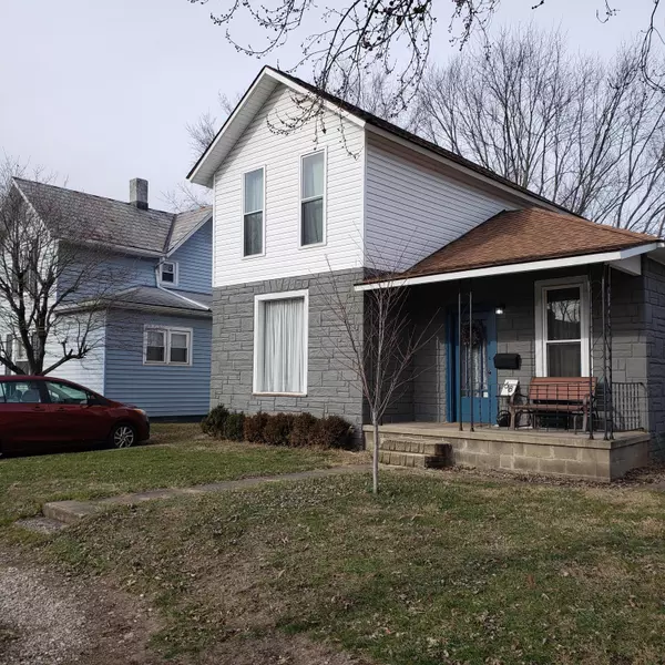 Newark, OH 43055,68 W Stevens Street