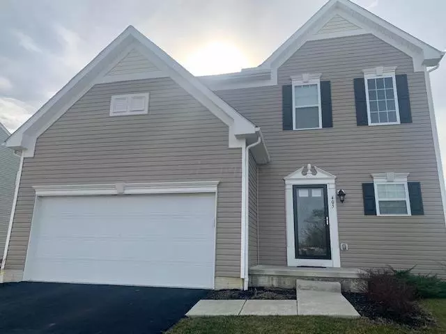 405 Wingate Place, Mount Sterling, OH 43143