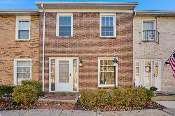 638 Pamlico Street, Columbus, OH 43228
