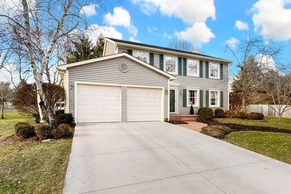 Dublin, OH 43016,3738 Mullane Court