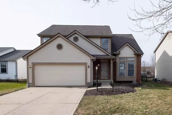 175 Steiger Court, Pickerington, OH 43147