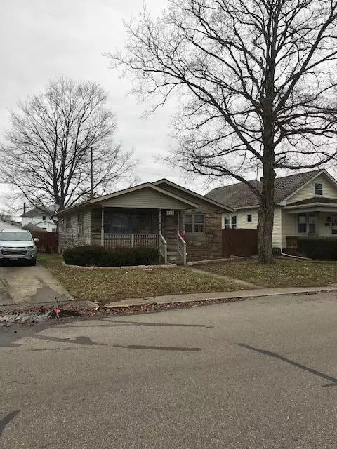 Chillicothe, OH 45601,417 Allen Avenue