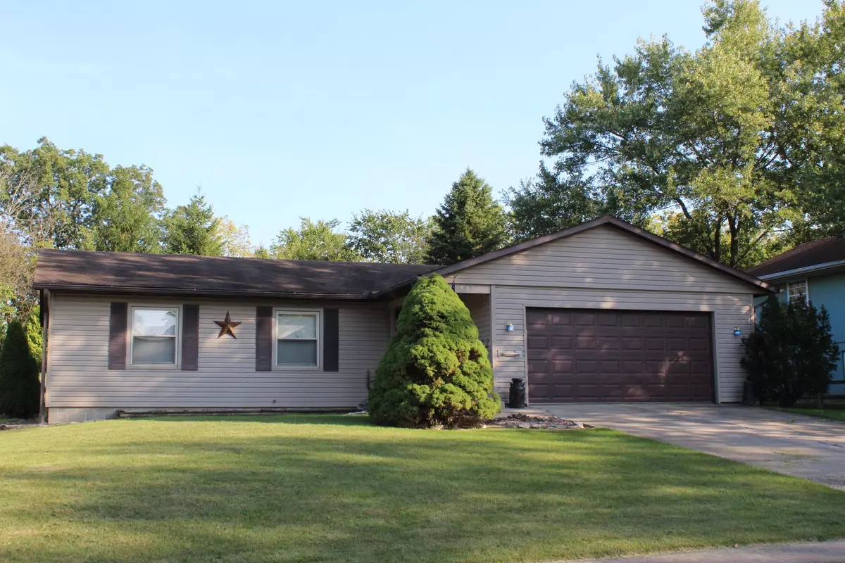 Marysville, OH 43040,930 Hickory Drive