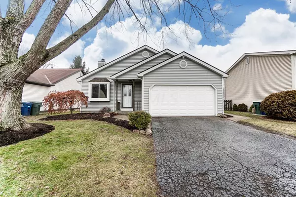 Dublin, OH 43017,5897 Honbury Court