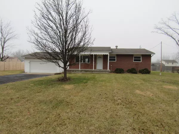 237 N Belmar Drive, Reynoldsburg, OH 43068