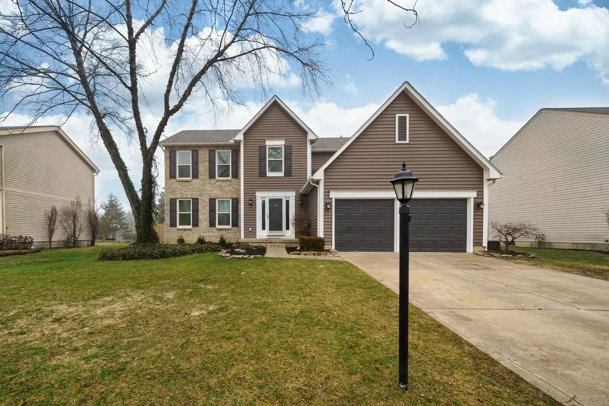 Grove City, OH 43123,1469 River Trail Drive