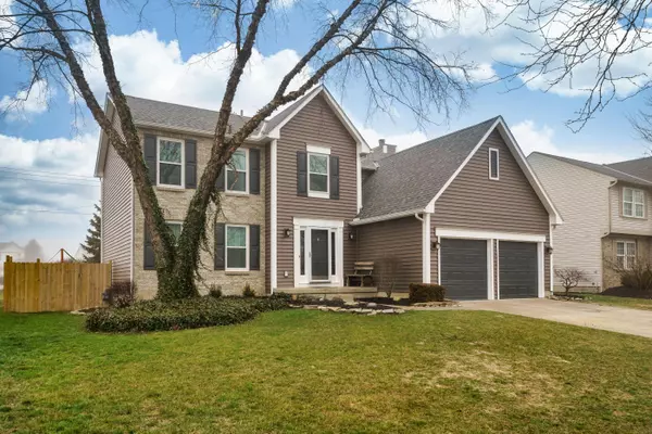 Grove City, OH 43123,1469 River Trail Drive