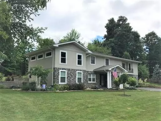 Powell, OH 43065,101 W Reindeer Drive