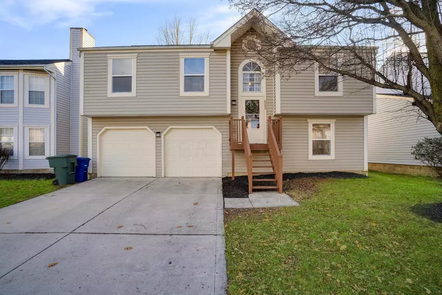 6069 Northbend Drive, Canal Winchester, OH 43110