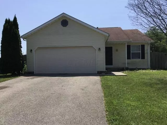 London, OH 43140,1089 Sheffield Court