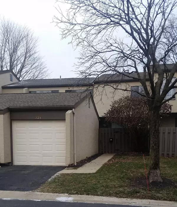 324 Peachtree Court, Westerville, OH 43081