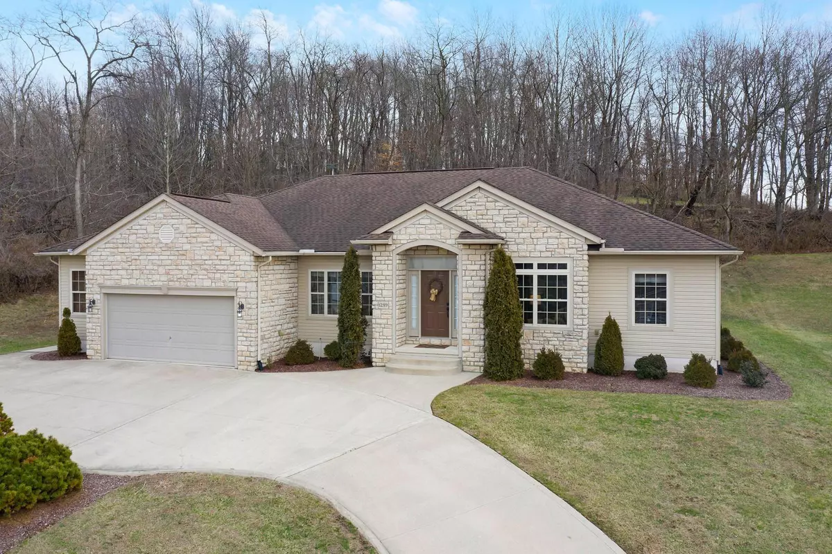 Heath, OH 43056,1289 Bluejack Lane