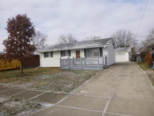 Heath, OH 43056,527 Partridge Road