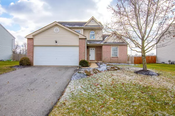 Groveport, OH 43125,5175 Sand Court