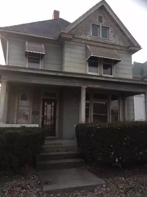 220 N Sugar Street, Chillicothe, OH 45601